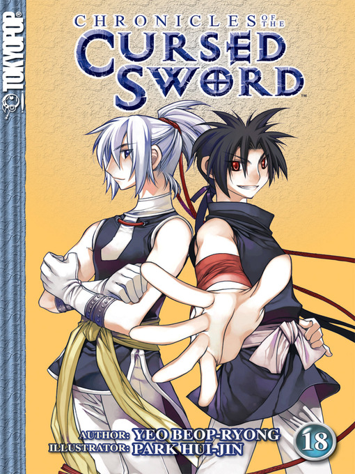Title details for Chronicles of the Cursed Sword, Volume 18 by Beop-Ryong Yeo - Available